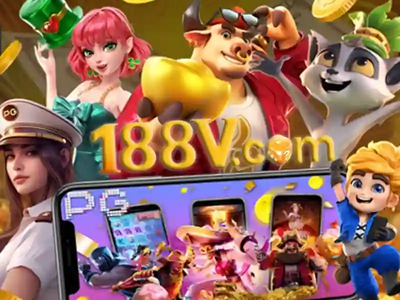 188V: Khái niệm và hành trình của một điện áp Giao diện nhà cái hoàn hảo