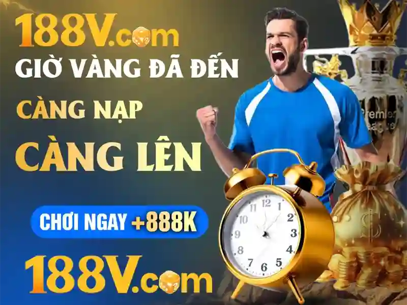 Giao diện nhà cái hoàn hảo