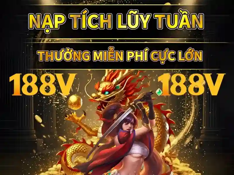 188V là gì?