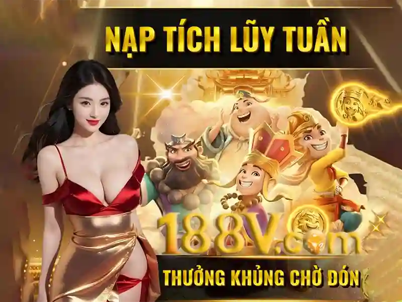 Giao diện nhà cái hoàn hảo