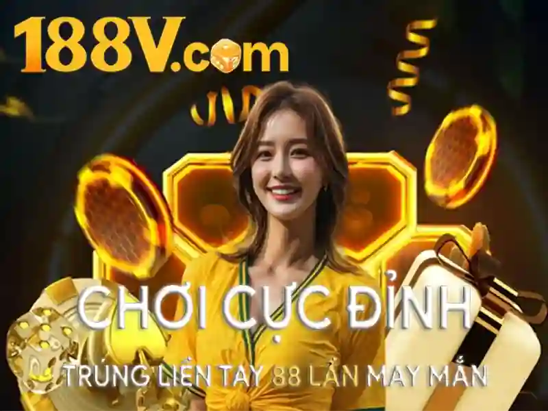 Khởi đầu của 188v