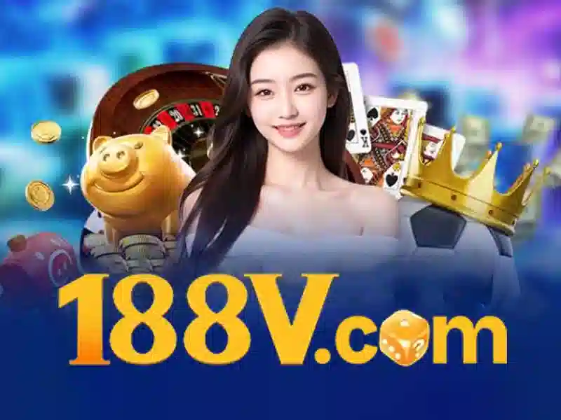 Giao diện nhà cái hoàn hảo